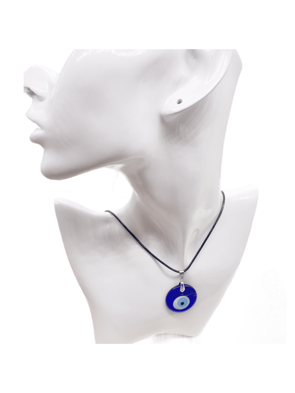 Evil Eye Pendant Necklace